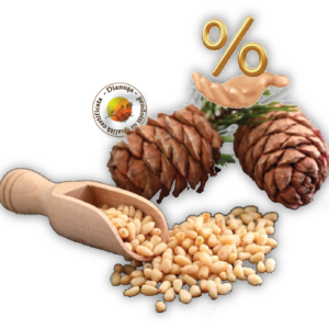 Cibo, medicina - tutto dal Cedro!